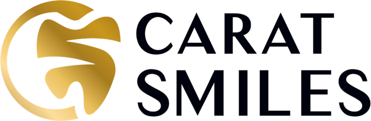 Carat Smiles — Luxury Dental Clinic, Greater Kailash