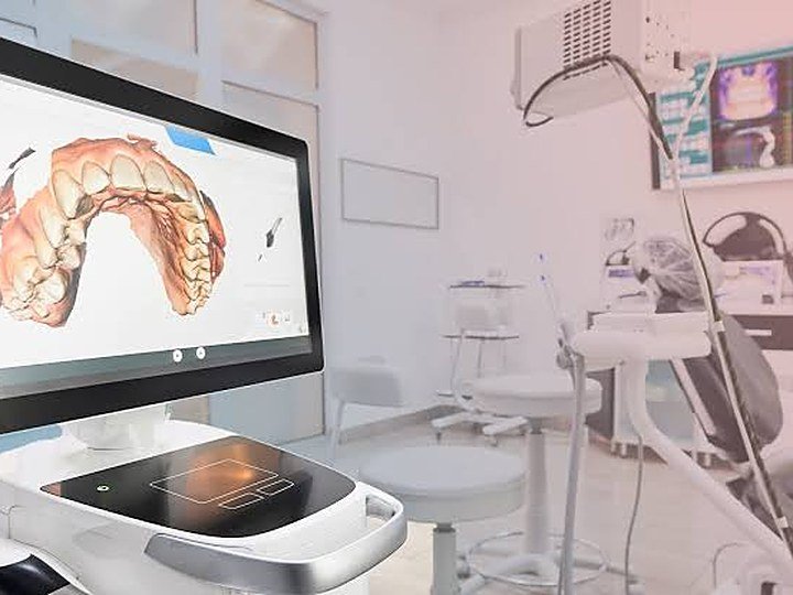 Digital Dentistry at Carat Smiles, Greater Kailash 1, New Delhi