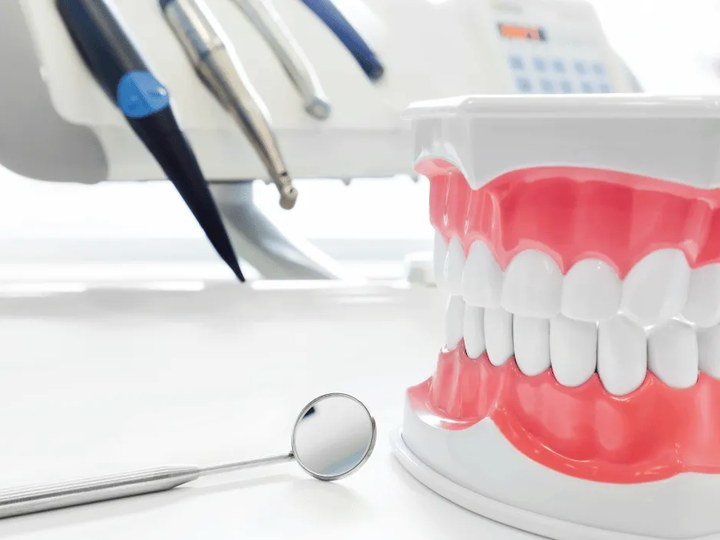 Cleaning & Preventive Care at Carat Smiles, Greater Kailash 1, New Delhi